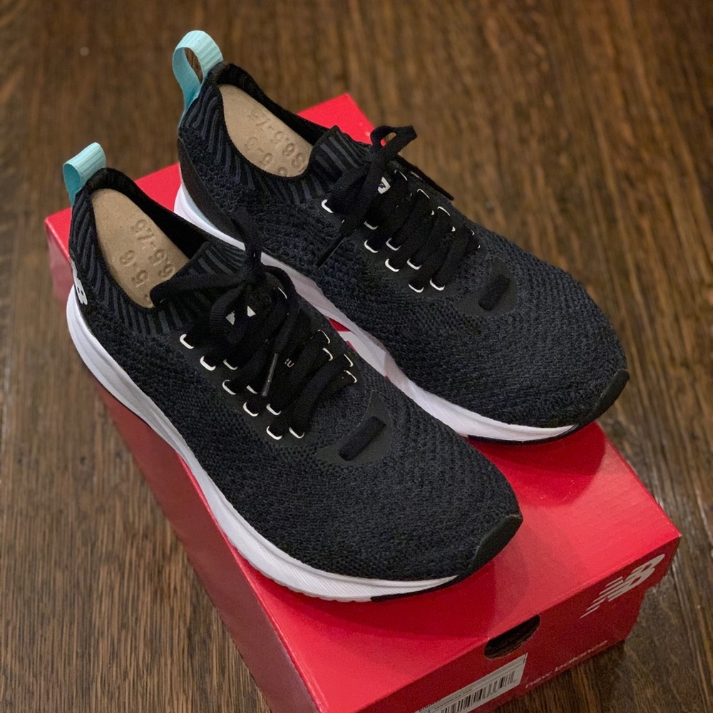 New Balance Pro Run Knit Sneaker